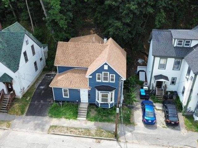 House for sale in Auburn, Maine