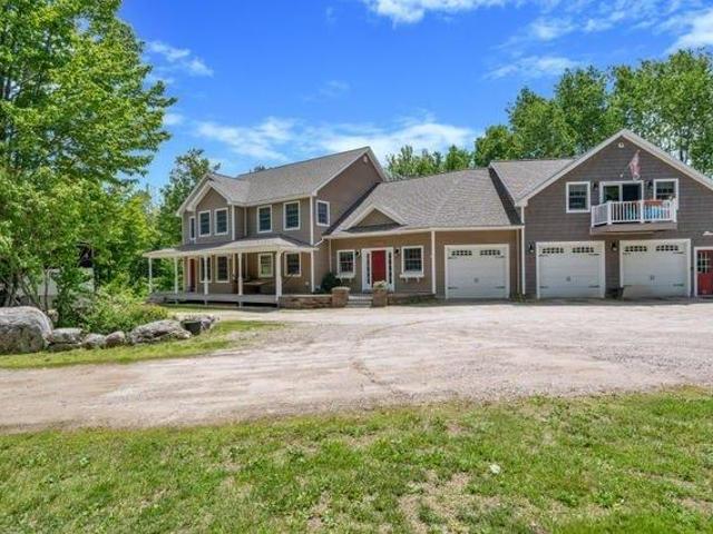 House for sale in Auburn, Maine