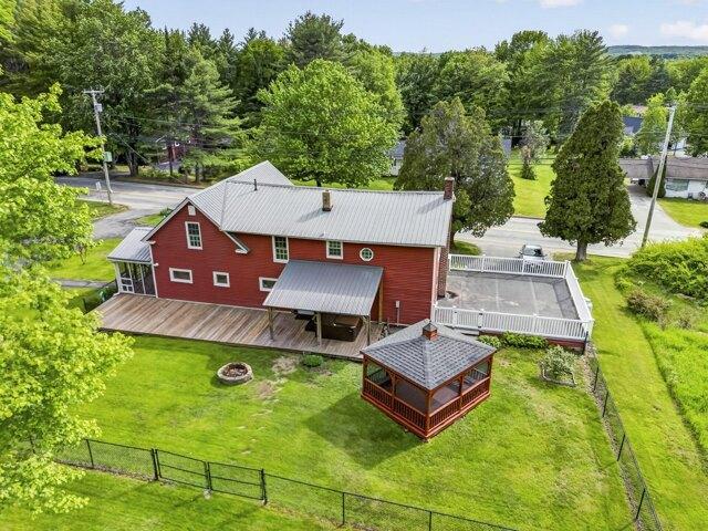 House for sale in Auburn, Maine