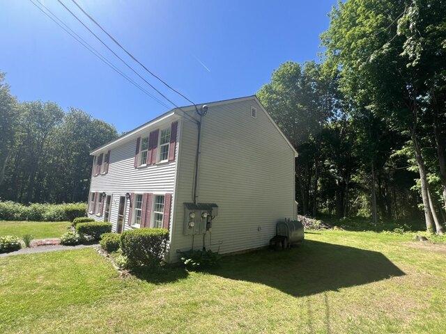 House for sale in Auburn, Maine