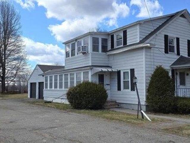 House for sale in Auburn, Maine