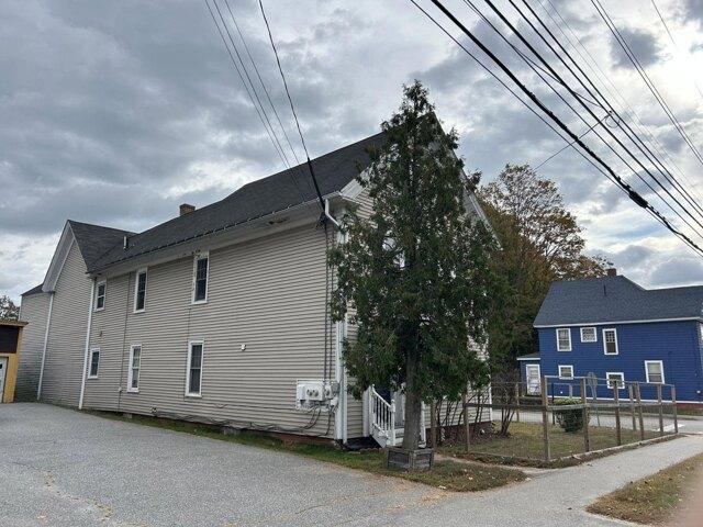 House for sale in Auburn, Maine