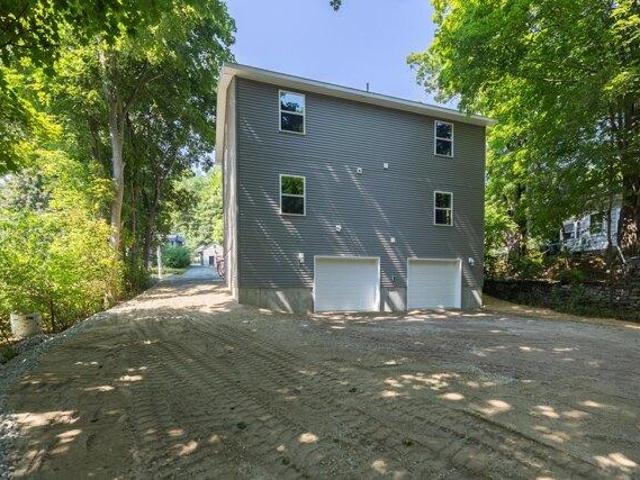 House for sale in Auburn, Maine