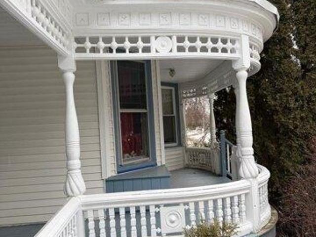 House for sale in Auburn, Maine