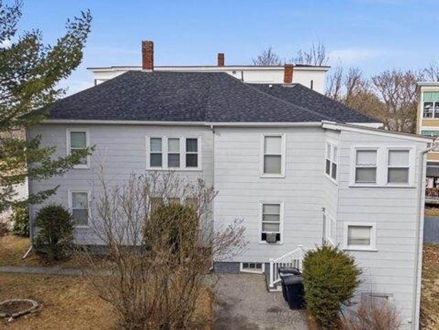 House for sale in Auburn, Maine