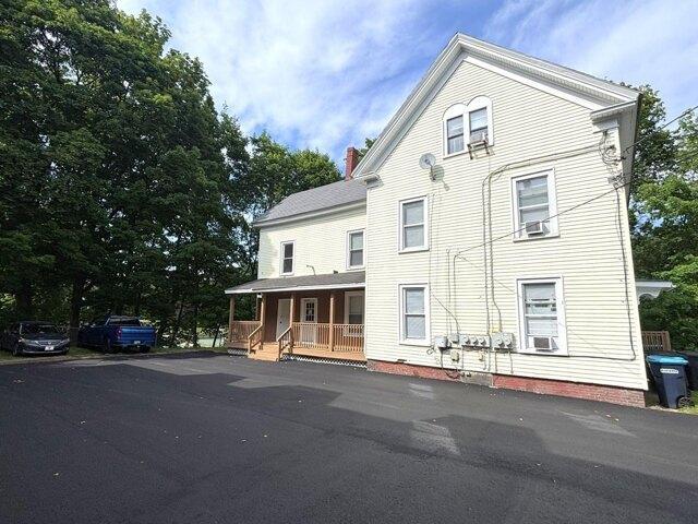 House for sale in Auburn, Maine