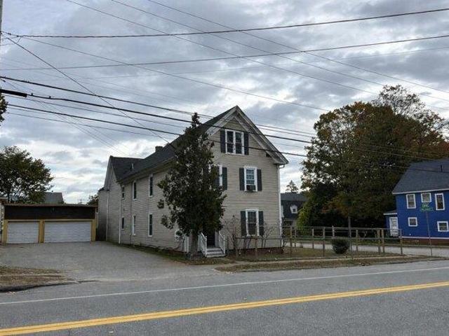 House for sale in Auburn, Maine