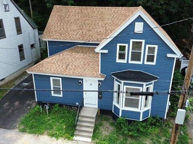 House for sale in Auburn, Maine