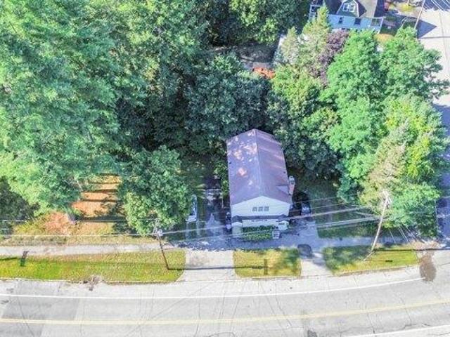 House for sale in Auburn, Maine
