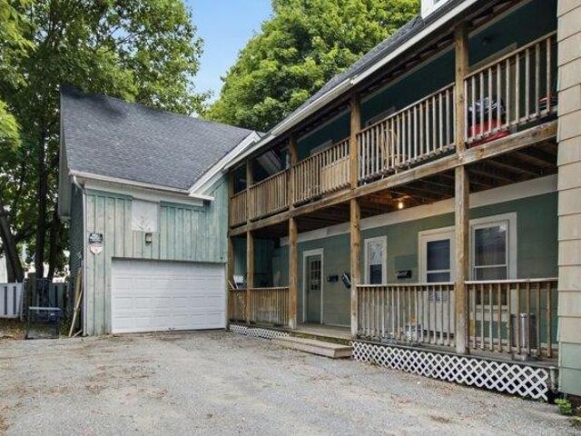 House for sale in Auburn, Maine
