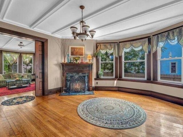 House for sale in Auburn, Maine
