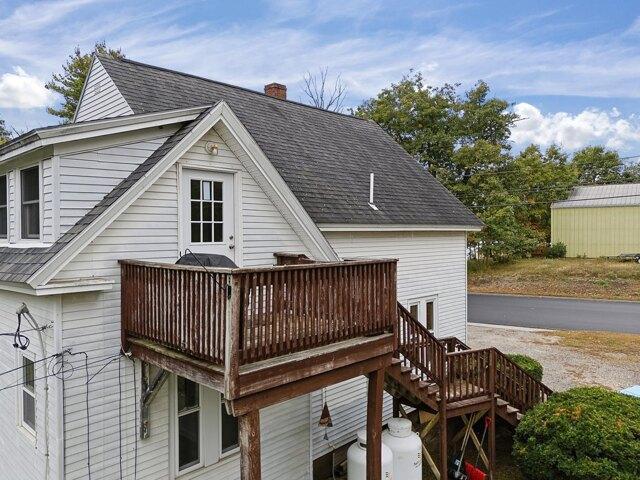 House for sale in Auburn, Androscoggin County