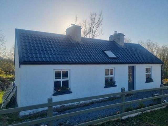 House for sale in Aghagower South ED, Westport-Belmullet Municipal District