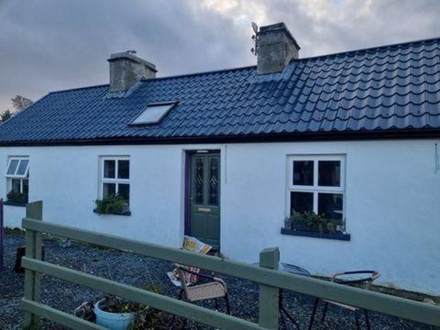 House for sale in Aghagower South ED, Westport-Belmullet Municipal District