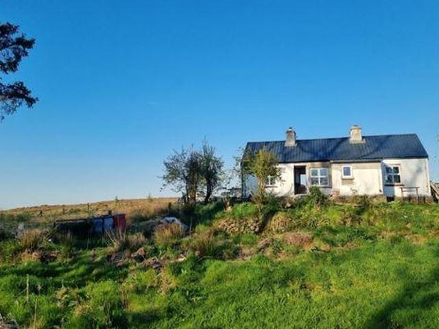 House for sale in Aghagower South ED, Westport-Belmullet Municipal District