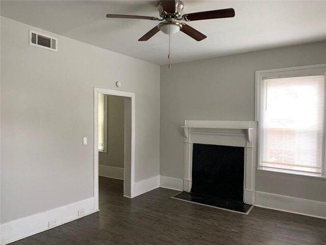 House for sale in Augusta, Georgia