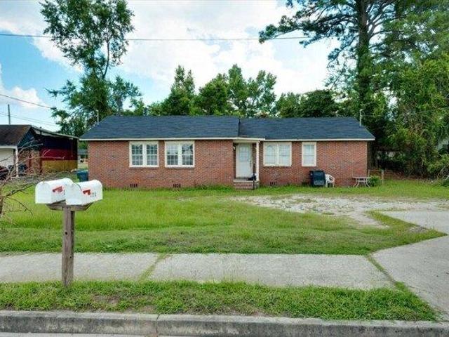 House for sale in Augusta, Georgia