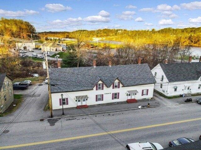 House for sale in Augusta, Maine