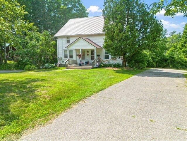 House for sale in Augusta, Maine