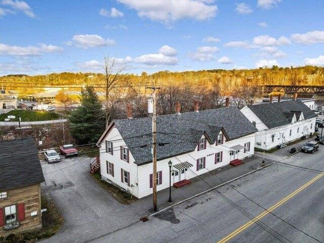 House for sale in Augusta, Maine