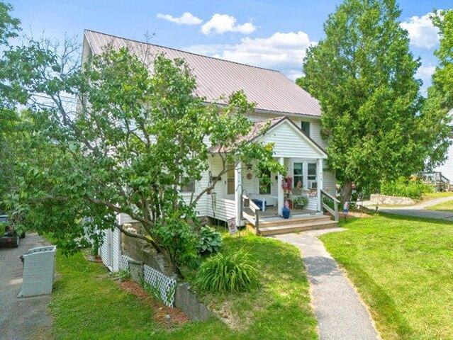 House for sale in Augusta, Maine