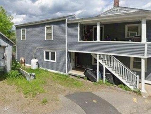 House for sale in Augusta, Maine