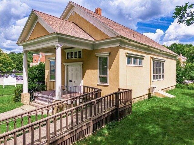 House for sale in Augusta, Maine