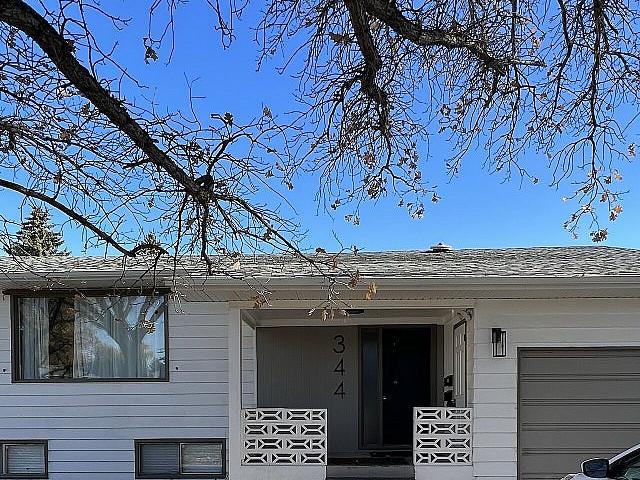 House for rent in Saint Albert, Alberta
