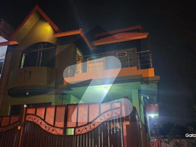 House for sale in Islamabad