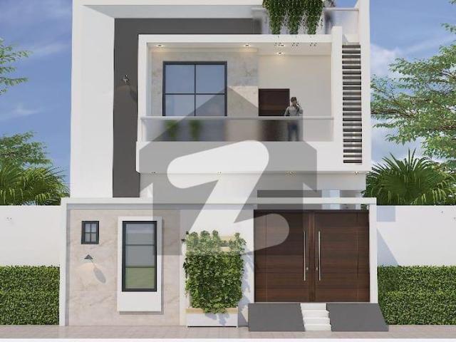 House for sale in Federally Administered Tribal Areas fata