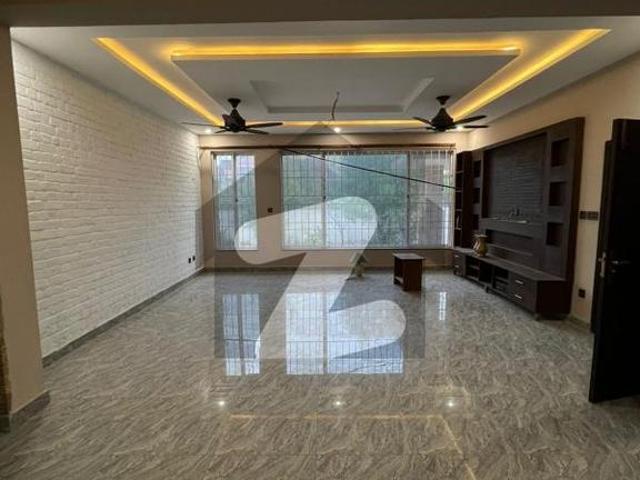 House for rent in Islamabad