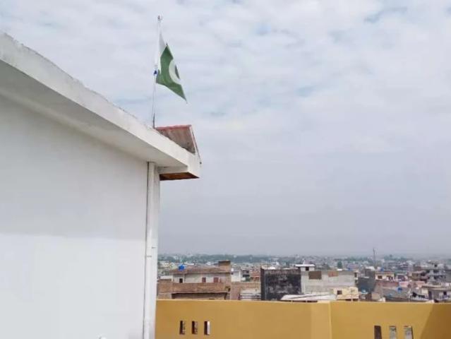 House for rent in زون ۴, وفاقی دارالحکومت اسلام آباد