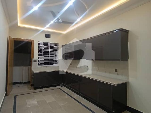 House for rent in اسلام آباد, زون 1