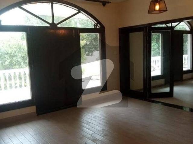 House for rent in Islamabad