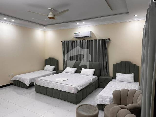 House for rent in اسلام آباد, زون 1