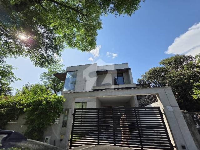 House for rent in Islamabad
