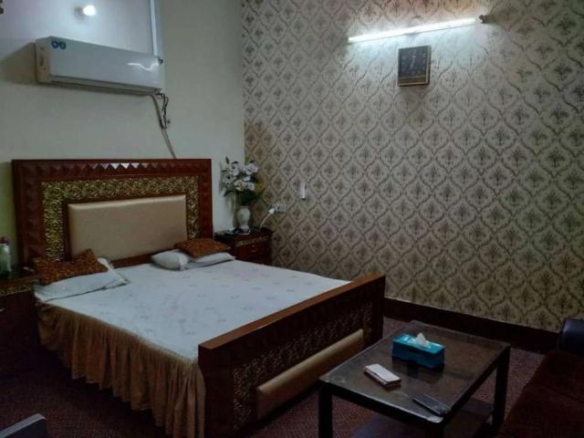 House for rent in Faisalabad, Islamabad Capital Territory