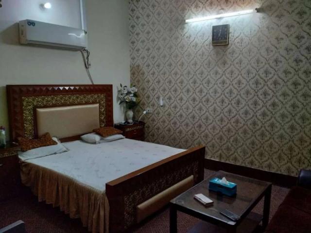 House for rent in Faisalabad, Islamabad Capital Territory