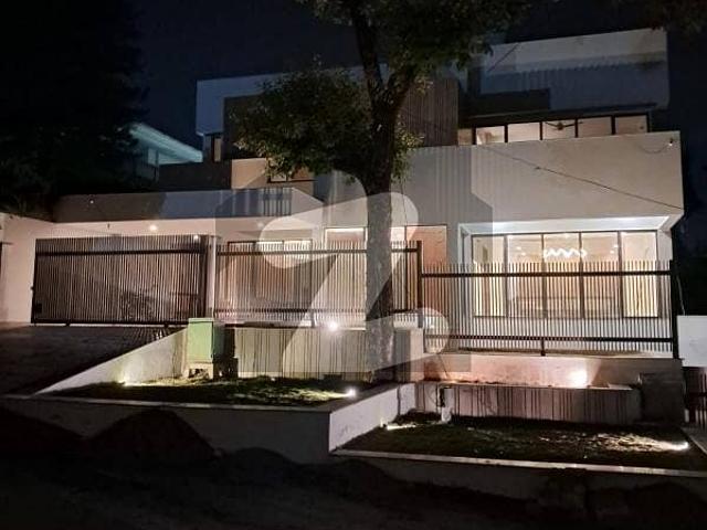 House for rent in Islamabad