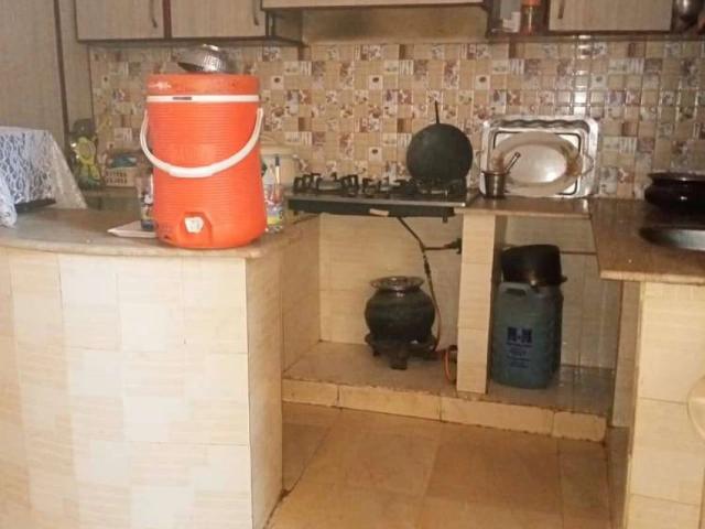 Apartment for rent in Sindh Secretariat, کراچی ڈویژن