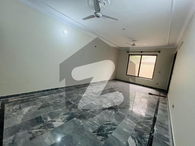 House for rent in Islamabad