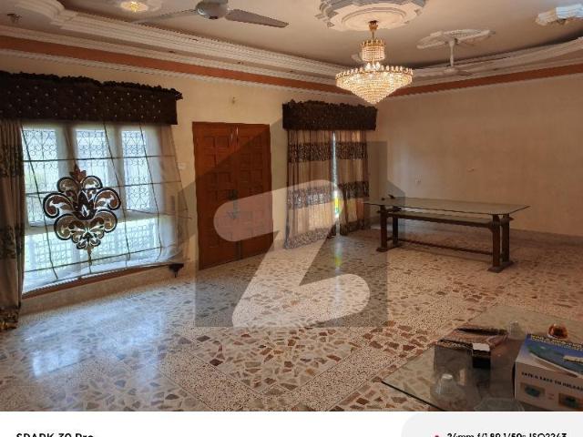 House for rent in North Nazimabad Town, North Waziristan