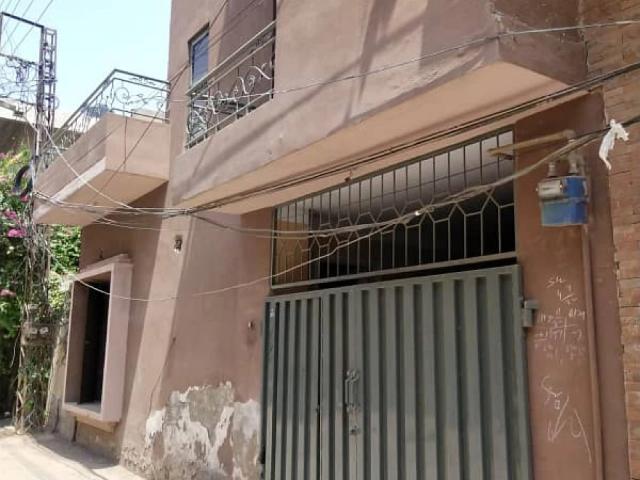 House for rent in Faisalabad, Islamabad Capital Territory