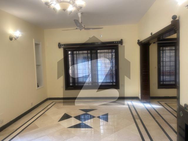 House for rent in Islamabad