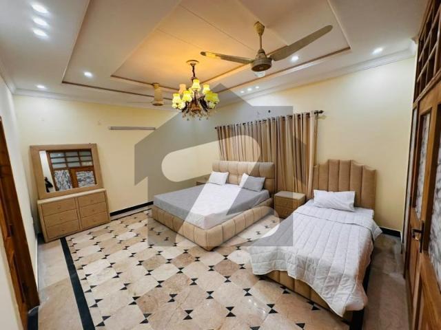 House for rent in جی-7, اسلام آباد