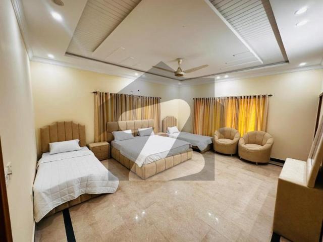 House for rent in اسلام آباد, زون 1