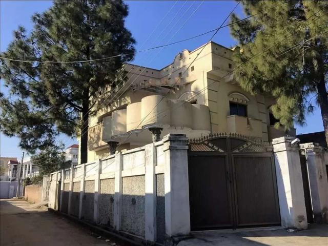 House for rent in Haripur, North West Frontier Province