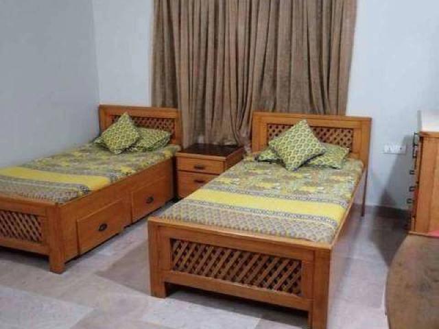 House for rent in New Karachi Town, کراچی ڈویژن