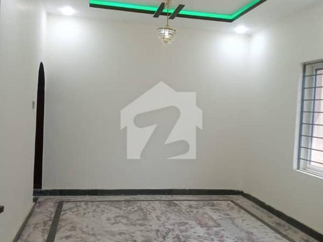 House for rent in Islamabad