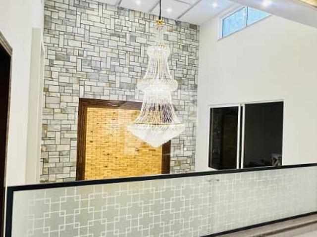 House for rent in Islamabad